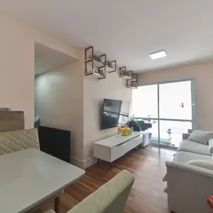 Apartamento à venda, Jardim Dom Bosco, São Paulo, SP