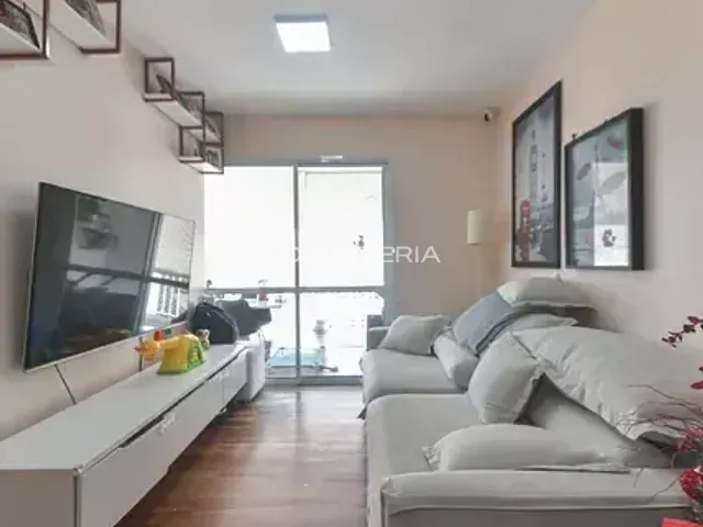 Apartamento 2 quartos e 2 banheiros, à venda, no bairro Jardim Dom Bosco em São Paulo