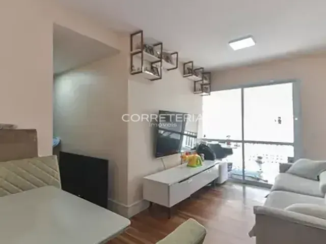 Apartamento 2 quartos e 2 banheiros, à venda, no bairro Jardim Dom Bosco em São Paulo