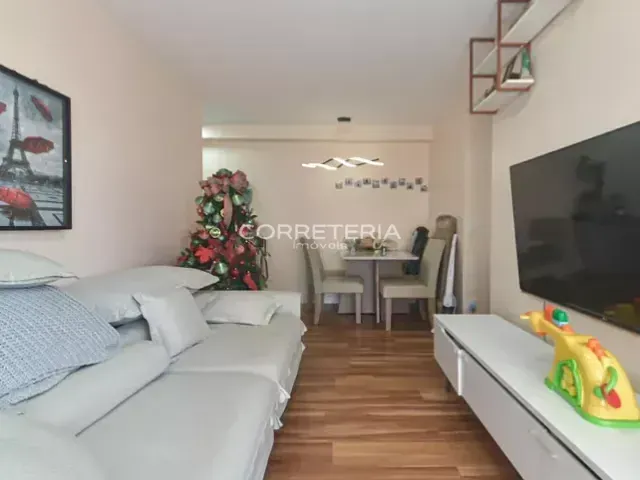 Apartamento 2 quartos e 2 banheiros, à venda, no bairro Jardim Dom Bosco em São Paulo