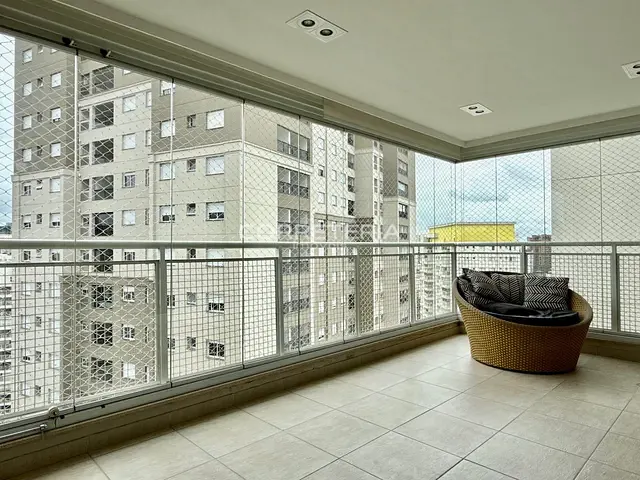 Apartamento 3 quartos e 3 banheiros, para alugar, no bairro Vila Andrade em São Paulo