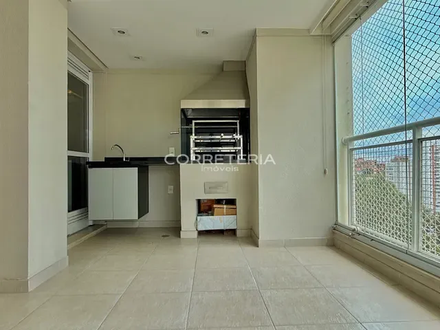 Apartamento 3 quartos e 3 banheiros, para alugar, no bairro Vila Andrade em São Paulo