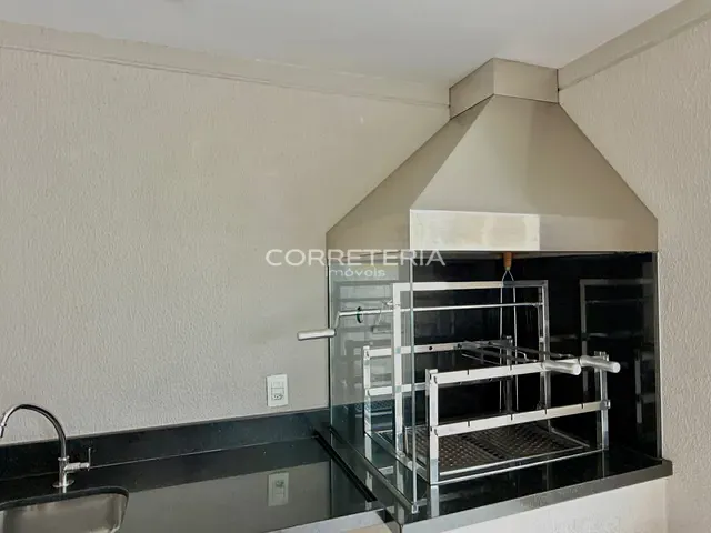 Apartamento 3 quartos e 3 banheiros, para alugar, no bairro Vila Andrade em São Paulo
