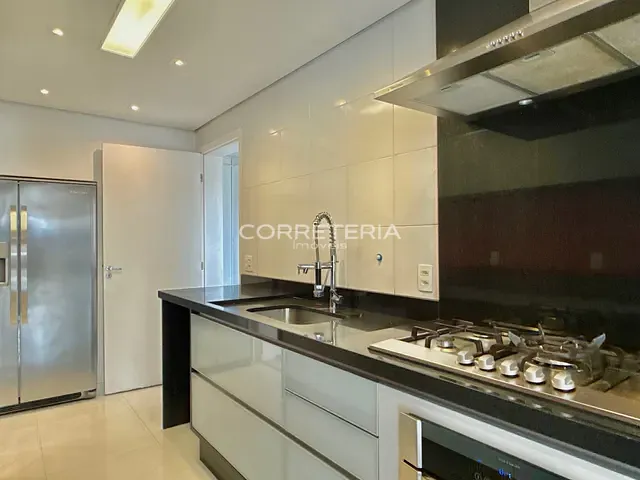 Apartamento 3 quartos e 3 banheiros, para alugar, no bairro Vila Andrade em São Paulo