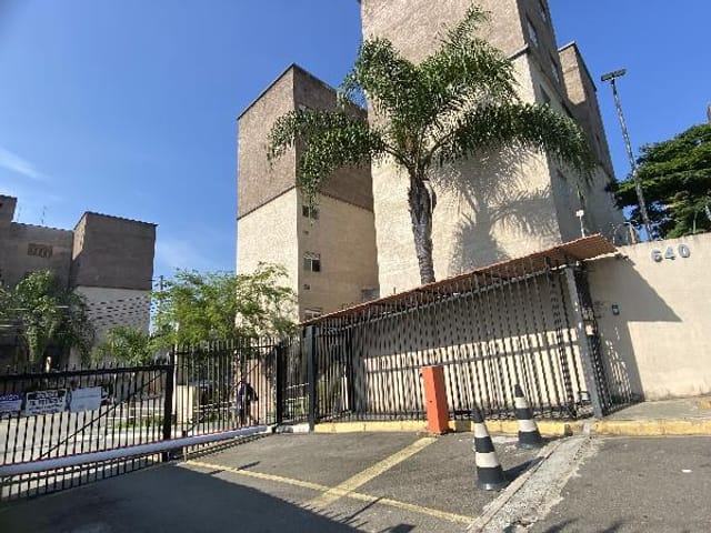 Foto do Apartamento - Apartamento à venda 2 Quartos, 1 Vaga, 103M², JARDIM PETROPOLIS, COTIA - SP | Imobiliária Compare