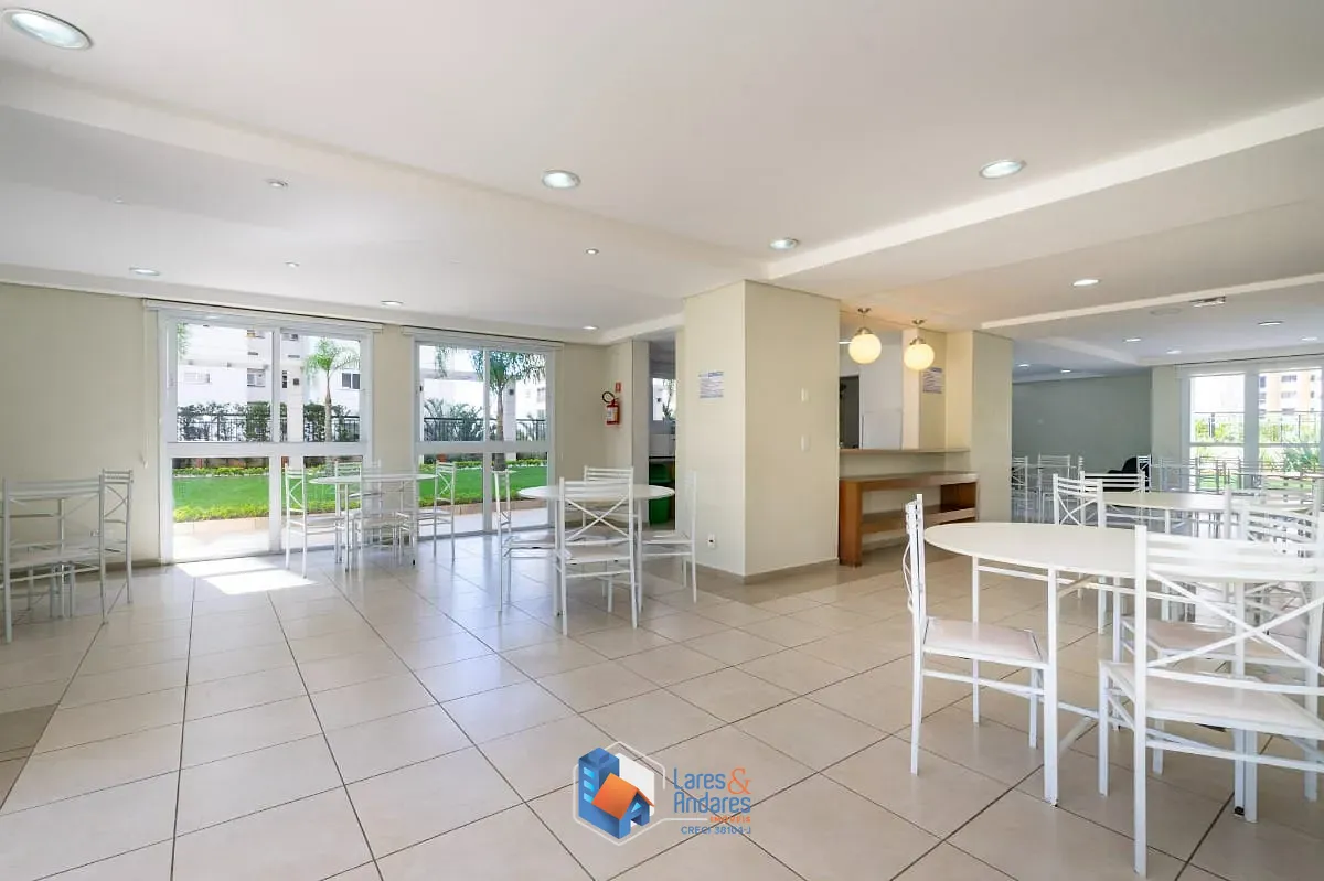 Apartamento, 2 quartos, 64 m² - Foto 26