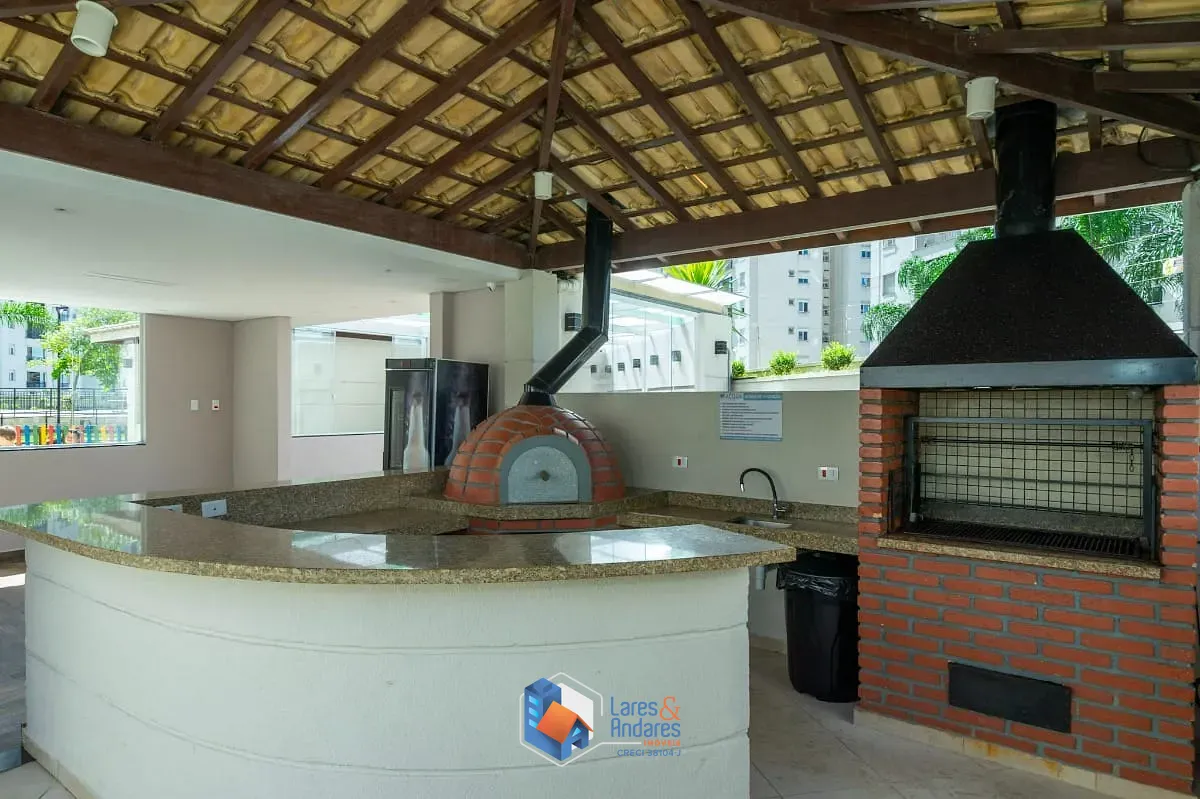 Apartamento, 2 quartos, 64 m² - Foto 32