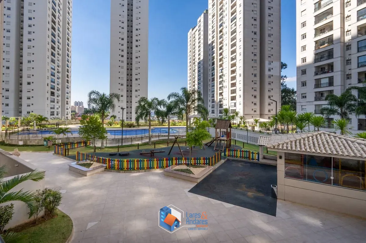 Apartamento, 2 quartos, 64 m² - Foto 5