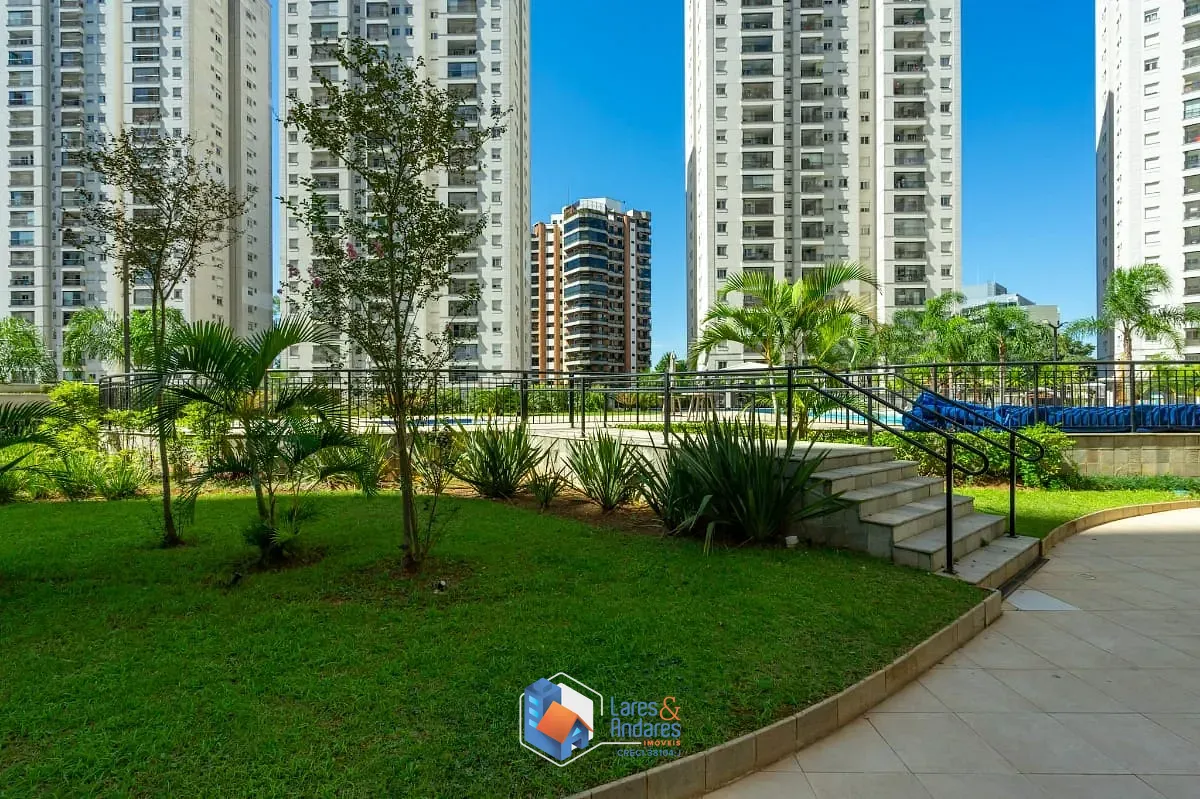 Apartamento, 2 quartos, 64 m² - Foto 22