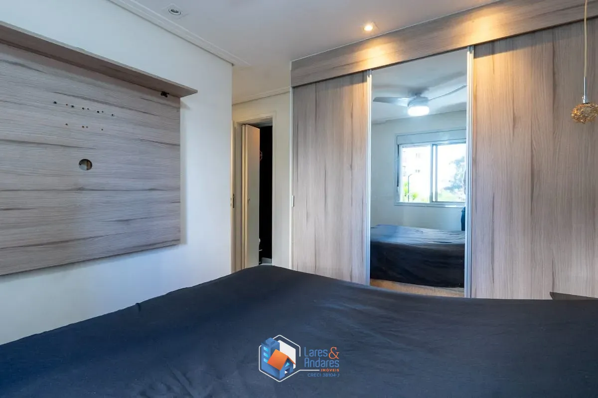Apartamento, 2 quartos, 64 m² - Foto 11
