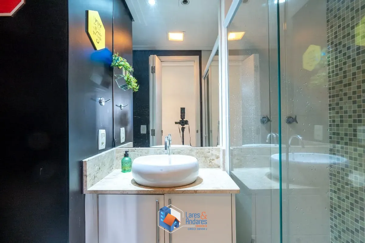 Apartamento, 2 quartos, 64 m² - Foto 12