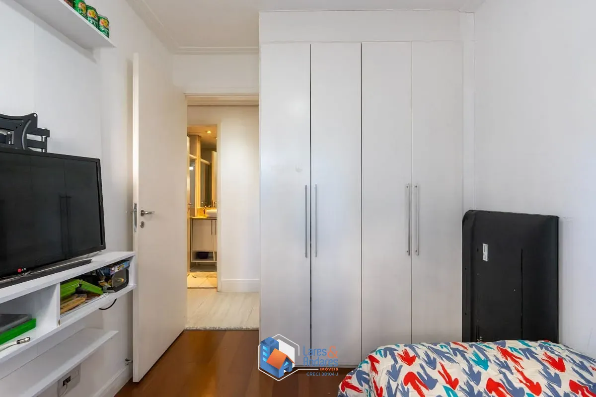 Apartamento, 2 quartos, 64 m² - Foto 15