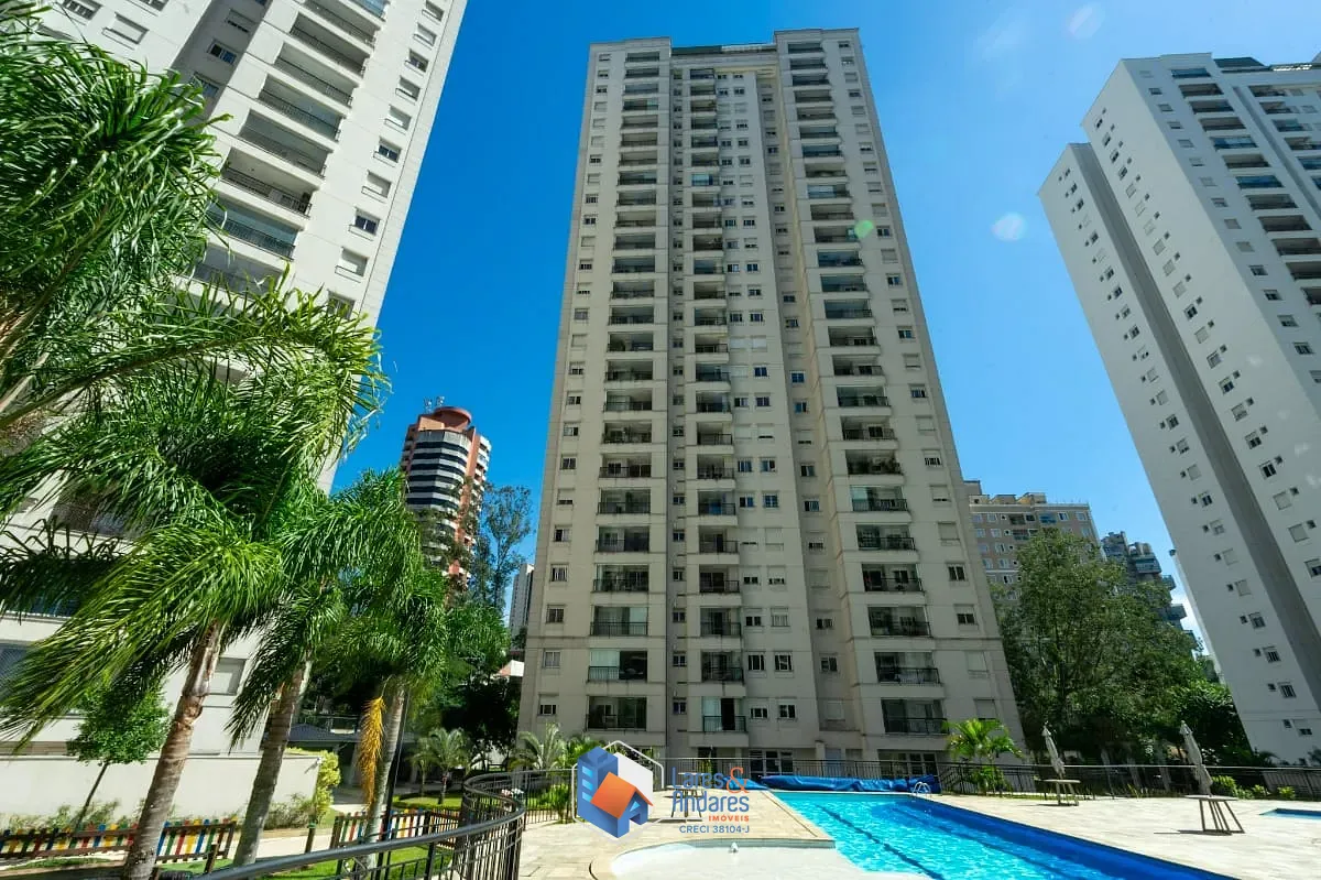 Apartamento, 2 quartos, 64 m² - Foto 18