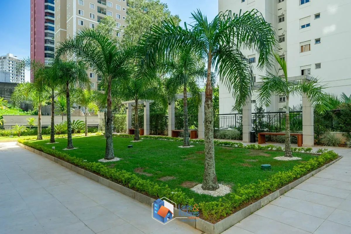 Apartamento, 2 quartos, 64 m² - Foto 23