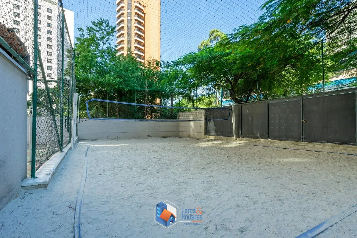 Apartamento, 2 quartos, 64 m² - Foto 29