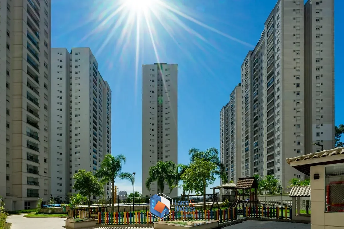 Apartamento, 2 quartos, 64 m² - Foto 34