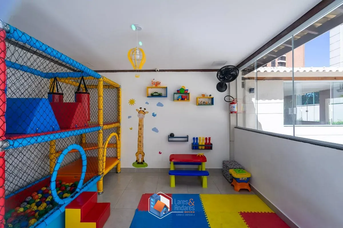 Apartamento, 2 quartos, 64 m² - Foto 33