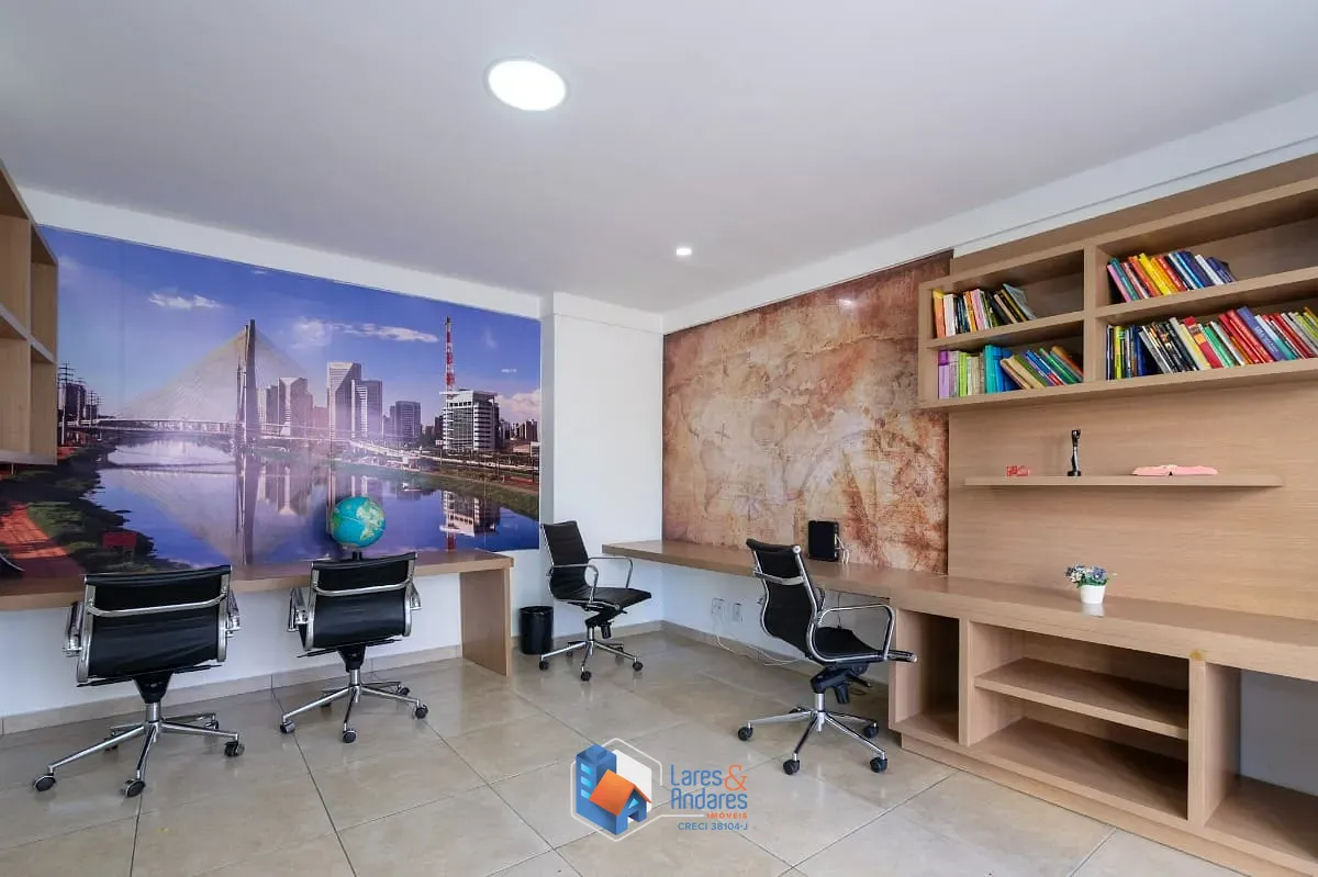 Apartamento, 2 quartos, 64 m² - Foto 19