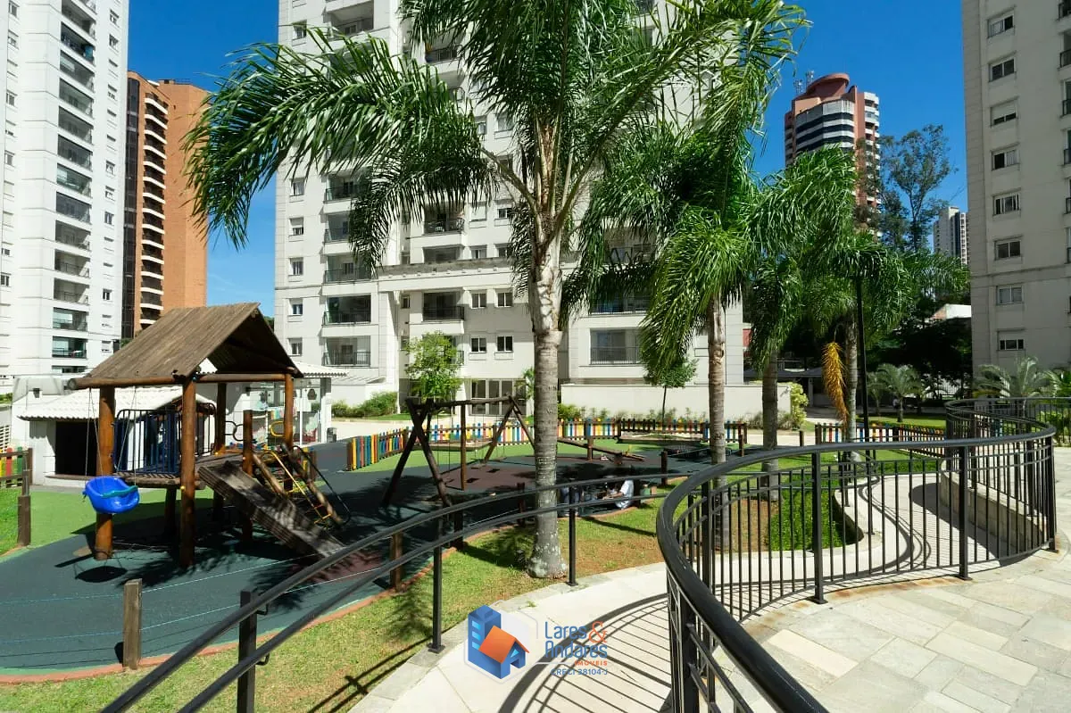 Apartamento, 2 quartos, 64 m² - Foto 16