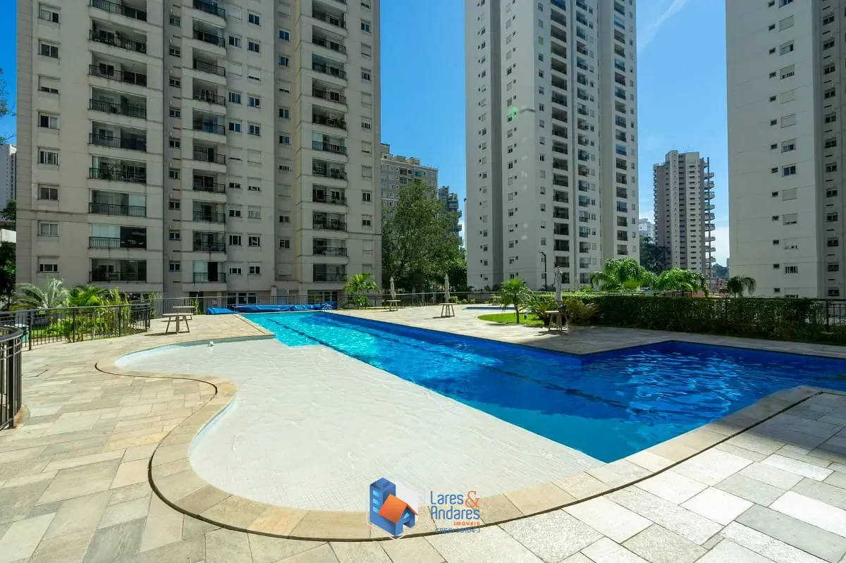 Apartamento, 2 quartos, 64 m² - Foto 17