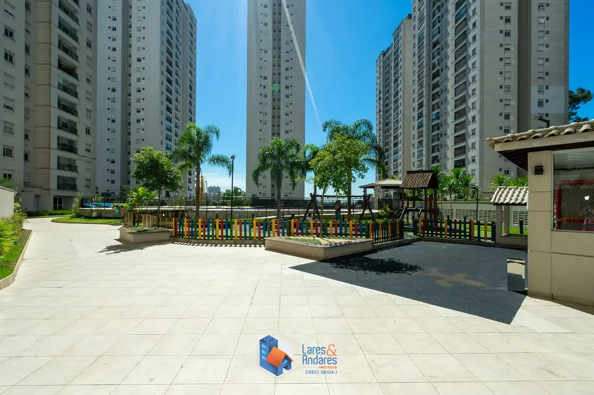 Apartamento, 2 quartos, 64 m² - Foto 35