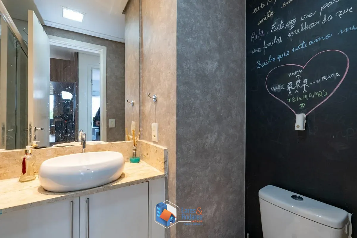Apartamento, 2 quartos, 64 m² - Foto 8