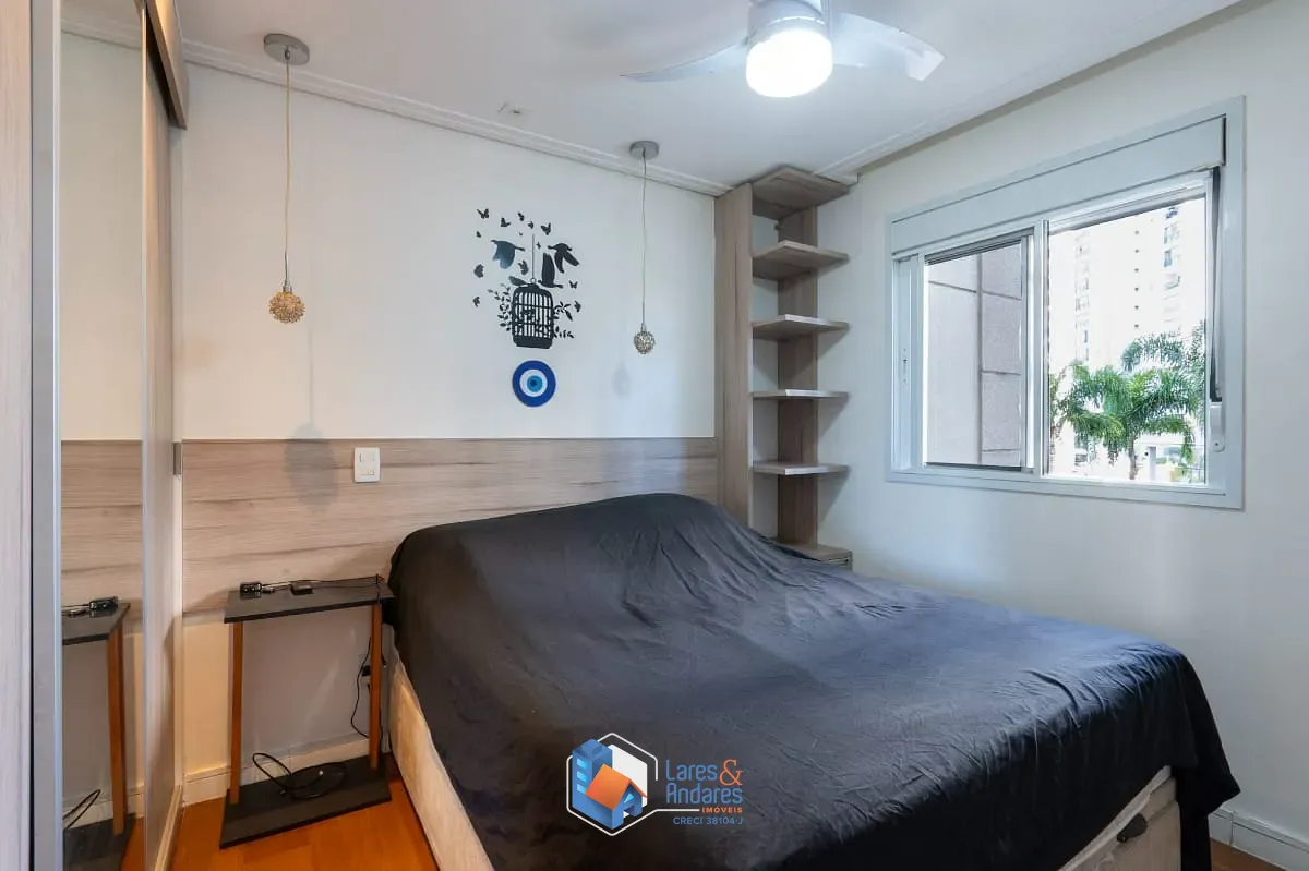 Apartamento, 2 quartos, 64 m² - Foto 9