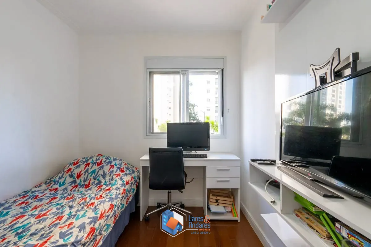 Apartamento, 2 quartos, 64 m² - Foto 13