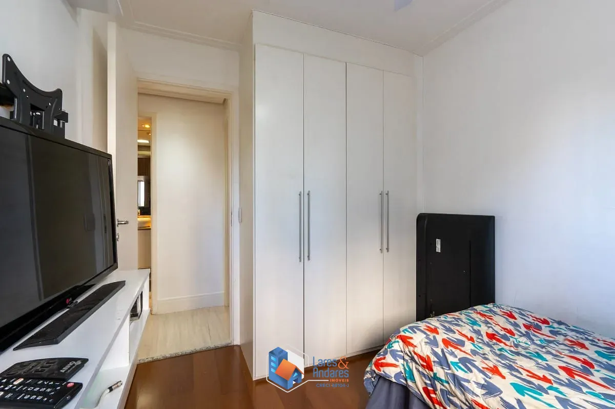 Apartamento, 2 quartos, 64 m² - Foto 14