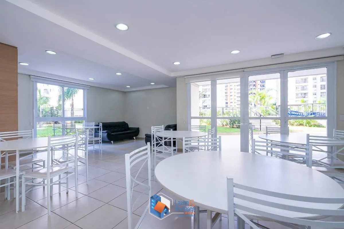Apartamento, 2 quartos, 64 m² - Foto 24