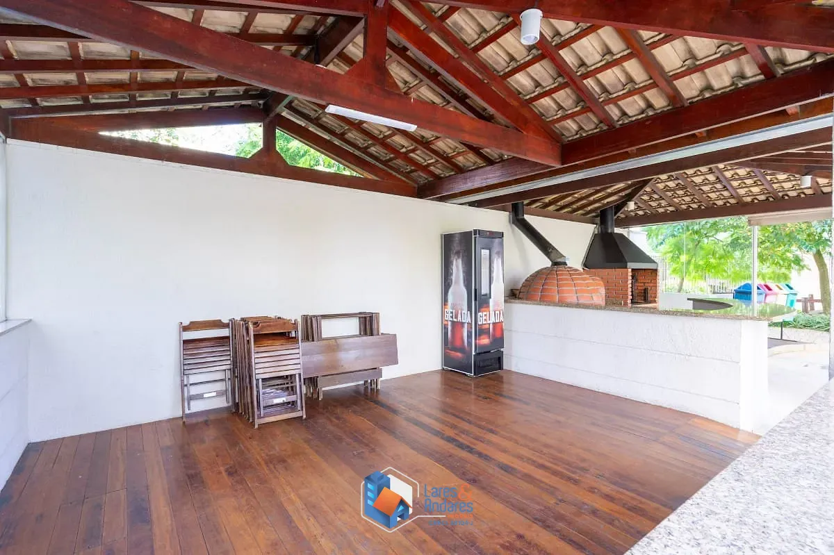 Apartamento, 2 quartos, 64 m² - Foto 28