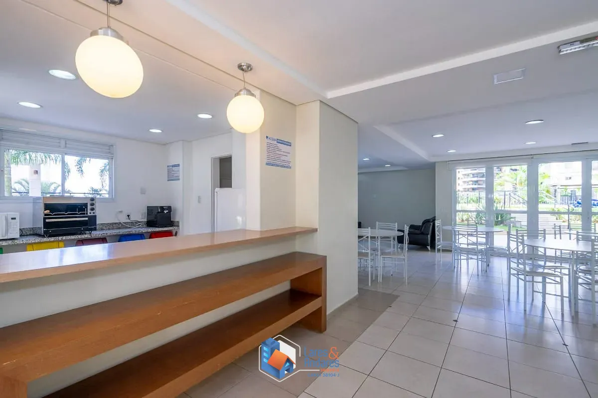 Apartamento, 2 quartos, 64 m² - Foto 25
