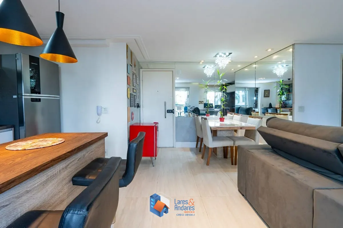 Apartamento, 2 quartos, 64 m² - Foto 7