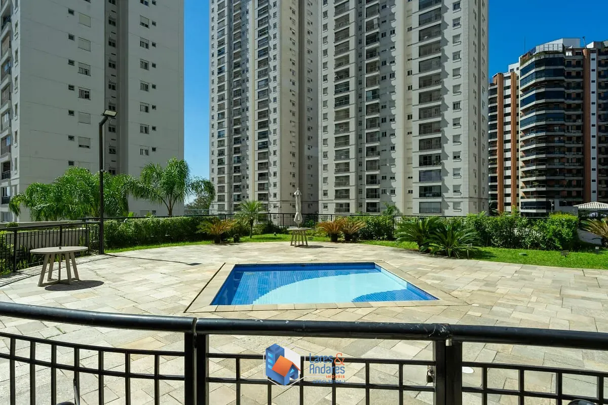 Apartamento, 2 quartos, 64 m² - Foto 20