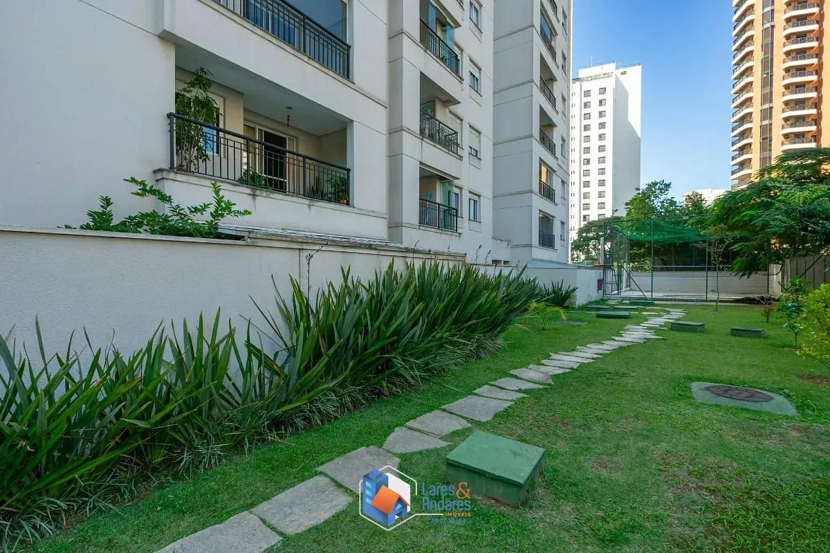 Apartamento, 2 quartos, 64 m² - Foto 30