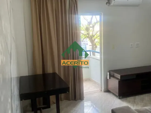 Apartamento 3 quartos e 2 banheiros, à venda, no bairro Santana em Araçatuba