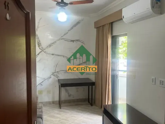 Apartamento 3 quartos e 2 banheiros, à venda, no bairro Santana em Araçatuba