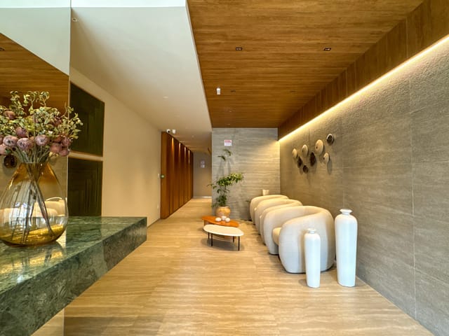 Foto do Apartamento - Garden de Frente no São Mateus | 3 Suítes, 171m² e 2 Vagas no Belize Residence | ACERVO IMOVEIS LTDA