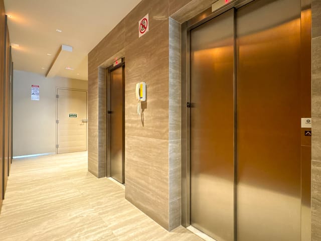 Foto do Apartamento - Garden de Frente no São Mateus | 3 Suítes, 171m² e 2 Vagas no Belize Residence | ACERVO IMOVEIS LTDA