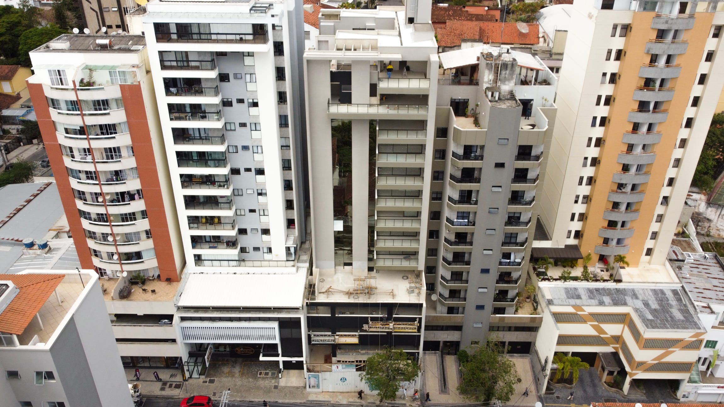 Apartamento à Venda em São Mateus
