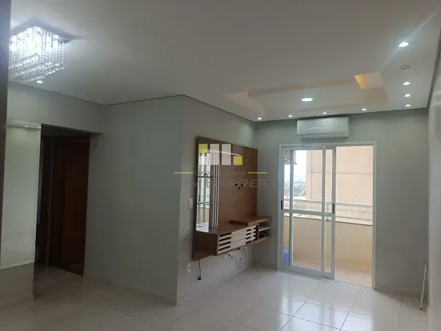 Apartamento 2 quartos e 1 banheiro, para alugar, no bairro Centro em Sumaré
