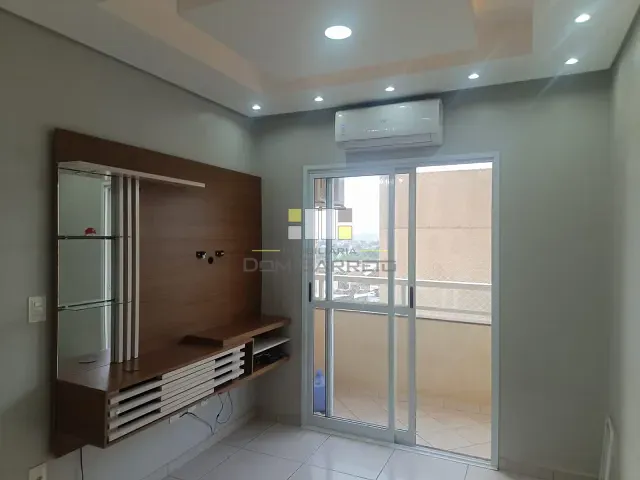 Apartamento 2 quartos e 1 banheiro, para alugar, no bairro Centro em Sumaré