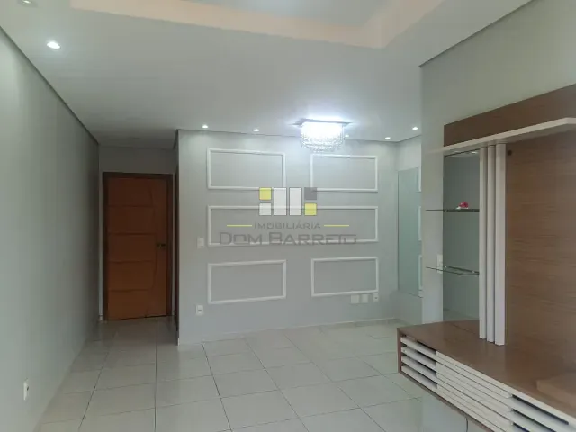 Apartamento 2 quartos e 1 banheiro, para alugar, no bairro Centro em Sumaré