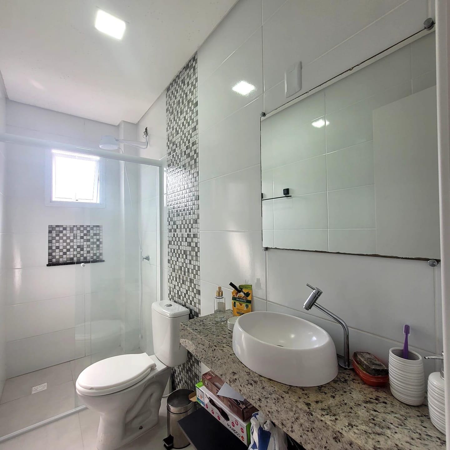 Apartamento, 1 quarto, 42 m² - Foto 10