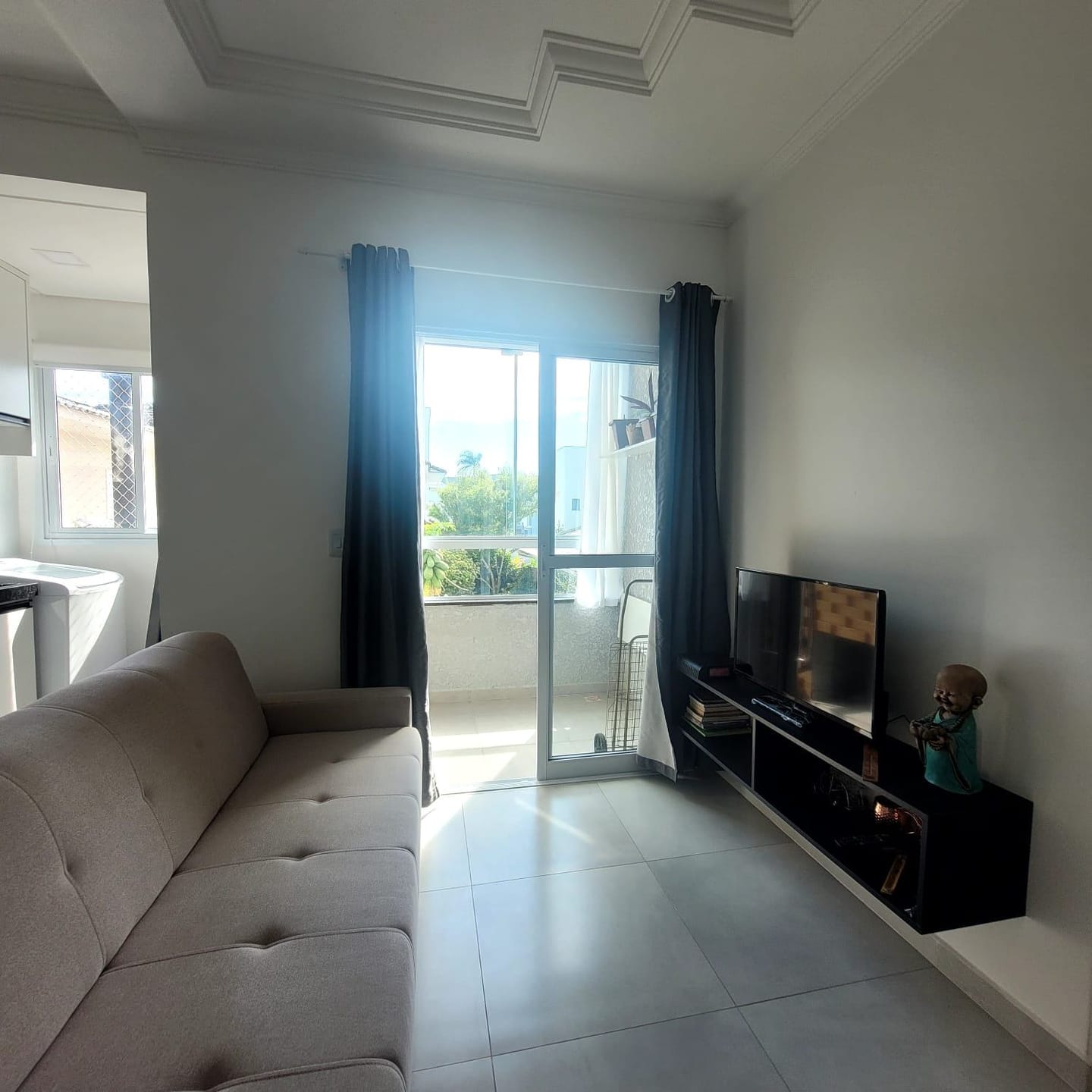 Apartamento, 1 quarto, 42 m² - Foto 6