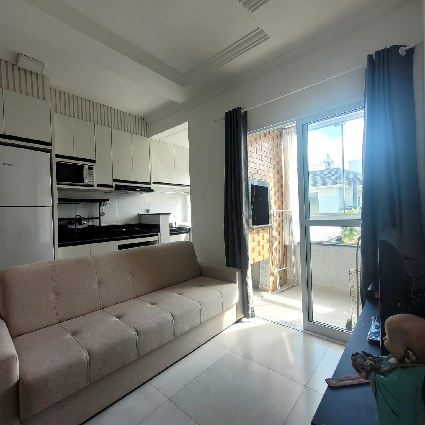 Apartamento, 1 quarto, 42 m² - Foto 4