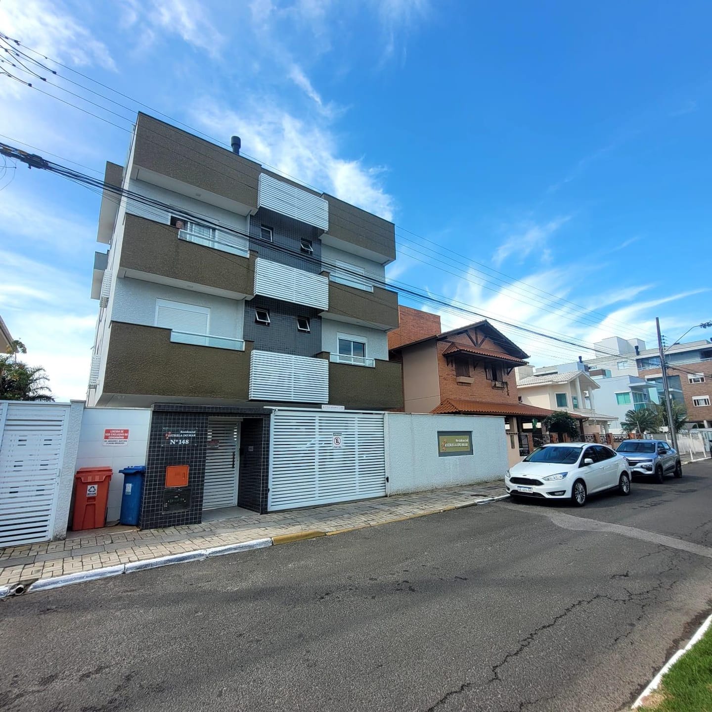 Apartamento, 1 quarto, 42 m² - Foto 12