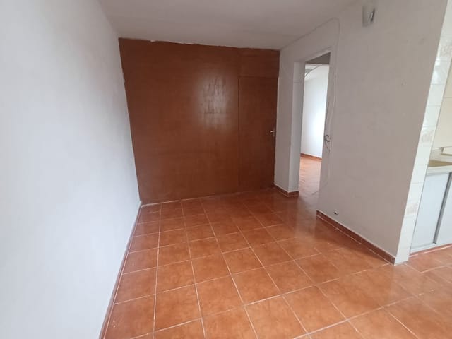 Foto do Apartamento - Apartamento Residencial para locação, Conjunto Habitacional Presidente Castelo Branco, Carapicuíba - . | Collina Imóveis