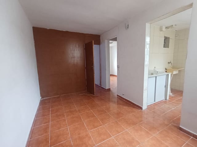 Foto do Apartamento - Apartamento Residencial para locação, Conjunto Habitacional Presidente Castelo Branco, Carapicuíba - . | Collina Imóveis