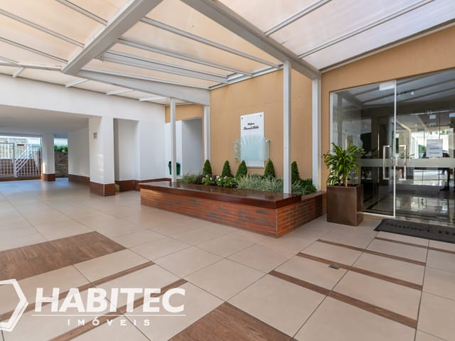 Apartamento 3 quartos e 3 banheiros, para alugar, no bairro Ahú em Curitiba